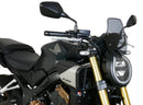 Honda CB 650 R [2024-] – Racing skjerm "NRM" produktvisning