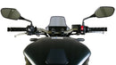 Honda CB 650 R [2024-] – Racing skjerm "NRM" bakfra