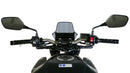 Honda CB 650 R [2024-] – Racing-skjerm "NRM" ovenfra
