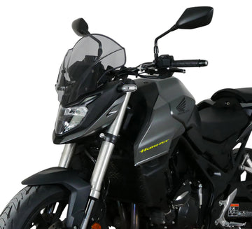 Honda CB 750 Hornet [2023-2024] -Turing Disc "NTM"