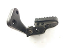 Yamaha XTZ 660 3YF [1990] - Footstest Driver's fotstøtte med holder til høyre-3