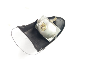 Lampemaske universell - 0