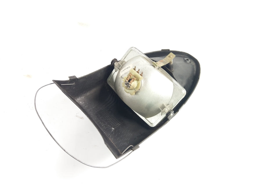 Lampemaske universell