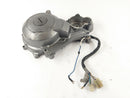 Yamaha XTZ 660 3YF [1990] - Limmid lokk og generator-1