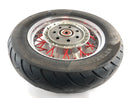 Kawasaki VN 1500 Classic VNT50D [2000] - Bakhjul Rad Rim-1