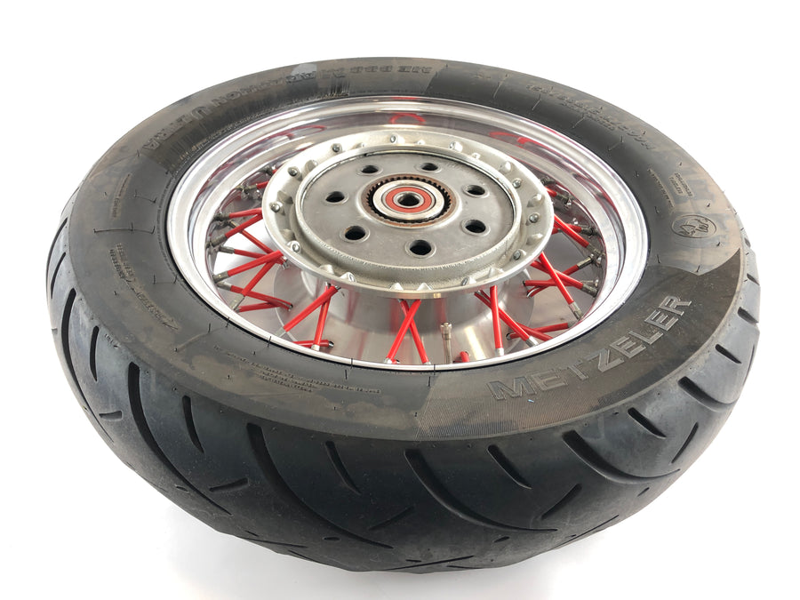Kawasaki VN 1500 Classic VNT50D [2000] - Bakhjul Rad Rim