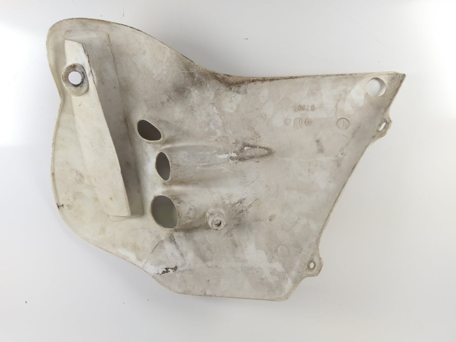Husqvara lokk ramme plast nr. 57501