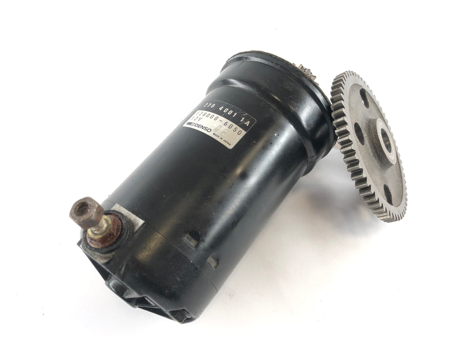 Ducati 888 Strada [1993] - Starter Starter Engine With Drive Pinion