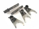 Suzuki DR 800 S Big [1991] - Switch Forks Switching Claws Set-1