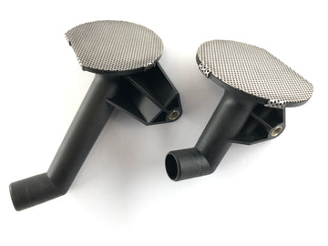 BMW R 1100 R Type 259 [1999] - Oil Sieve Set - 0