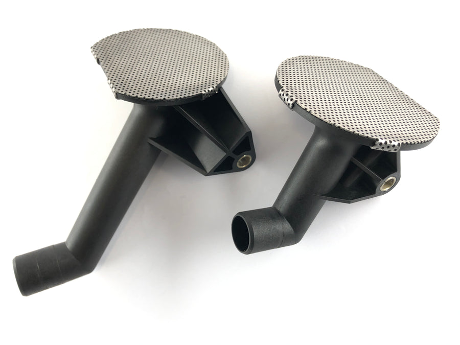 BMW R 1100 R Type 259 [1999] - Oil Sieve Set