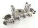 Yamaha DT 125 4BL [1997] - Fork Bridge over-2
