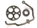 BMW R 1200 C 259C [1998] - Oil Pump Set-3