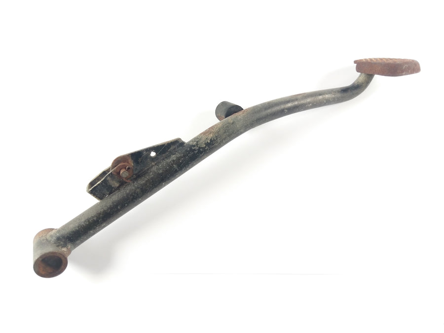Yamaha YT 125 G Tri-Moto ATC (Tri-Z) -Brake Spak Fotbrems