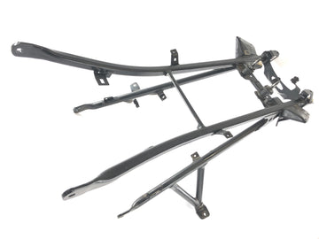 BMW F 650 CS Scarver [2001] - Bakramme - 0