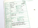 Moto Guzzi 850 -t3 VD [1979] - Ramme med papirer-7
