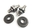 Honda St 1100 SC26 Pan European [1990] - Settlement Camshafts-1