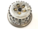 Triumph Tiger 955i 709en [2001] - Kobling-4