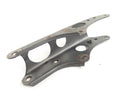 Yamaha XT 600 E 3TB [1991] - Motorholder Frame Holder Connecting Piece-3