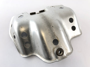 Kawasaki KLR 250 KL250D [1988] - Motorbeskyttelse under kjørevern - 0