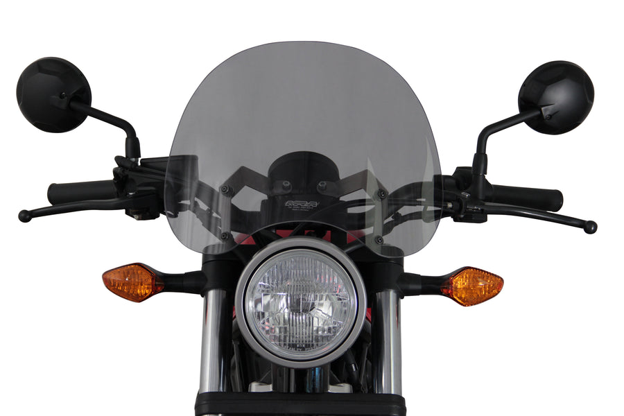 Honda CMX 500 Rebel [2017-2019] -Touring Disc "NTM"