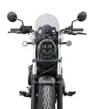 Honda CMX 500 Rebel [2020-]-Sportsskive "NSP"-1