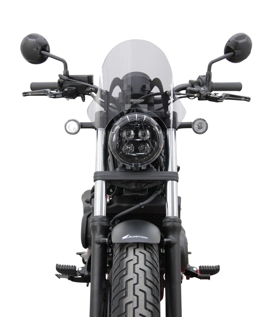 Honda CMX 500 Rebel [2020-]-Sportsskive "NSP"