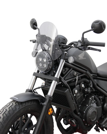 Honda CMX 500 Rebel [2020-]-Sportsskive "NSP" - 0