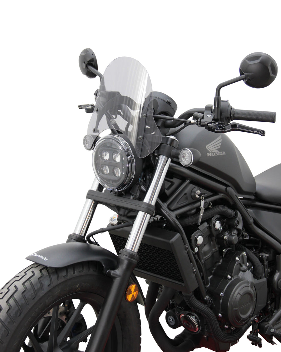 Honda CMX 500 Rebel [2020-]-Sportsskive "NSP"