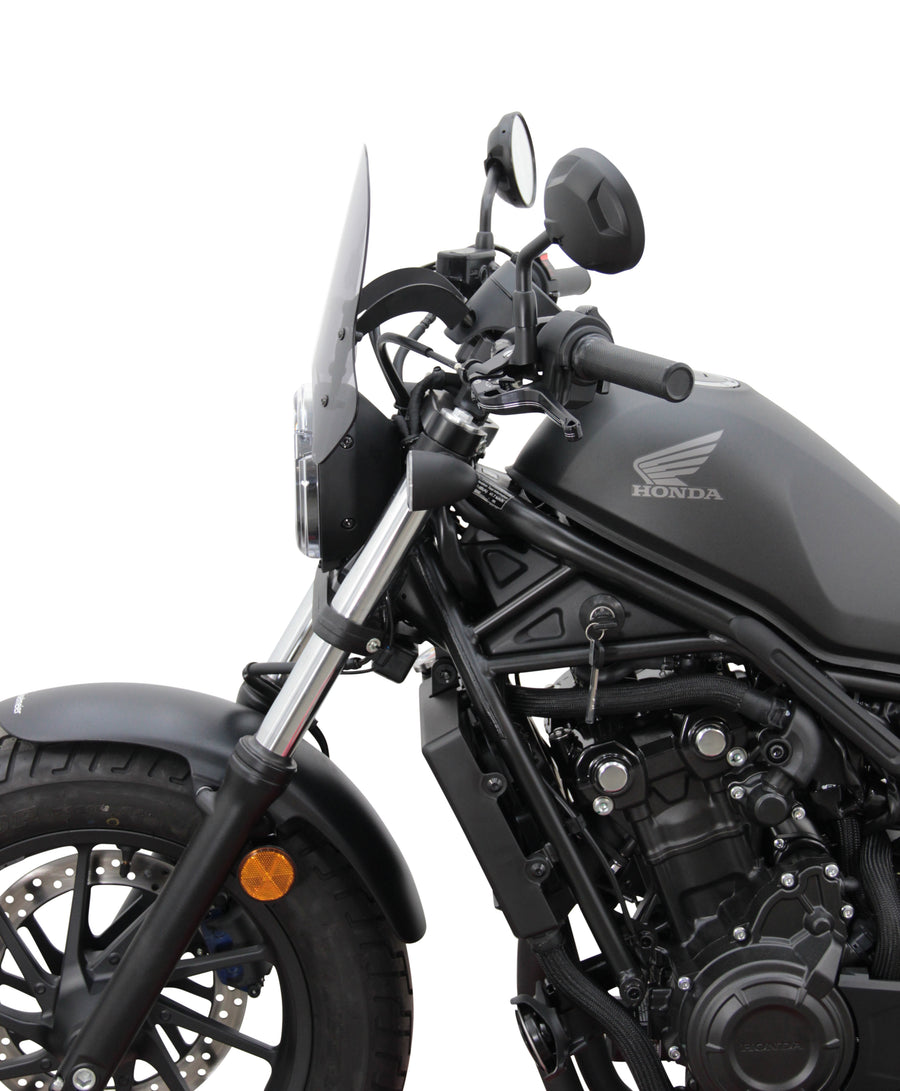 Honda CMX 500 Rebel [2020-]-Sportsskive "NSP"
