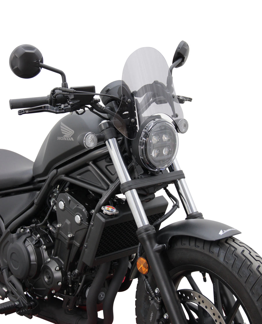 Honda CMX 500 Rebel [2020-]-Sportsskive "NSP"