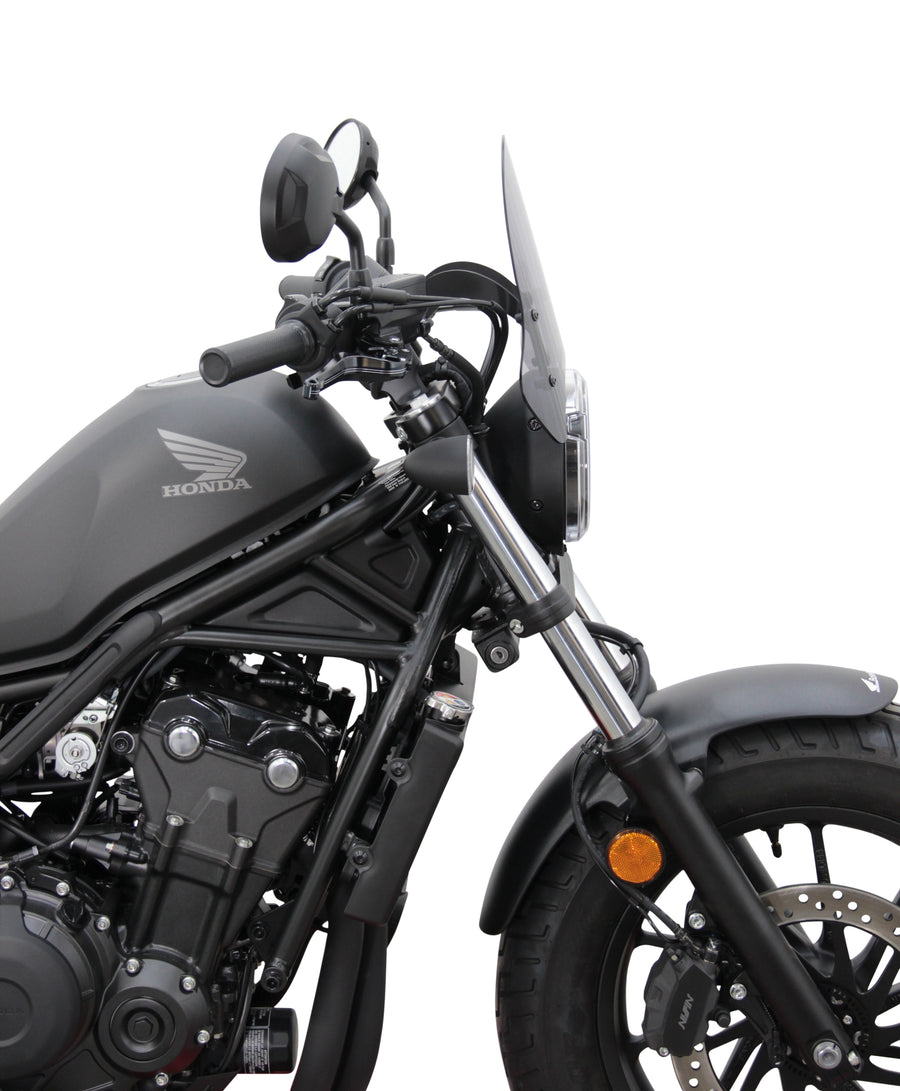 Honda CMX 500 Rebel [2020-]-Sportsskive "NSP"