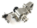 KTM 640 LC4 Prestige [2003] - Switching Roller med registrering av byttemekanikk-1