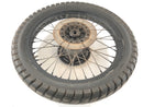 Kawasaki KMX 125 MX 125 B [1998] - Bakhjul Rad Rim-5