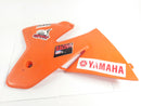 KTM SX 250 2 -Stroke [2002] - Tank Cladding-1