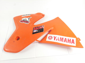 KTM SX 250 2 -Stroke [2002] - Tank Cladding