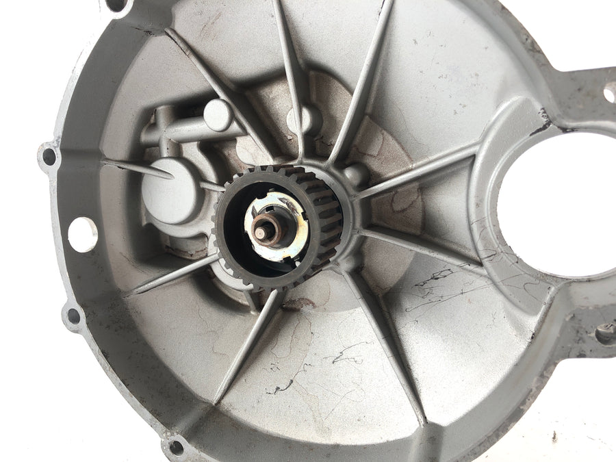 Moto Guzzi Le Mans 4 [Le Mans 3] - Gearge Gearbox