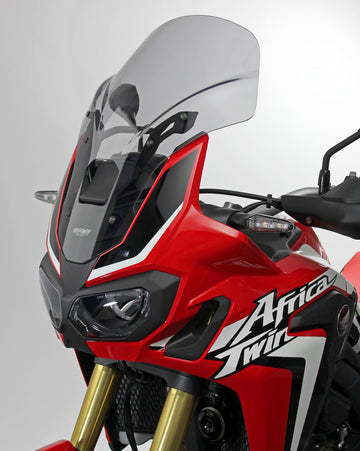 Honda CRF 1000 L Africa Twin [2016-2019] -Turing Disc "TM" - 0