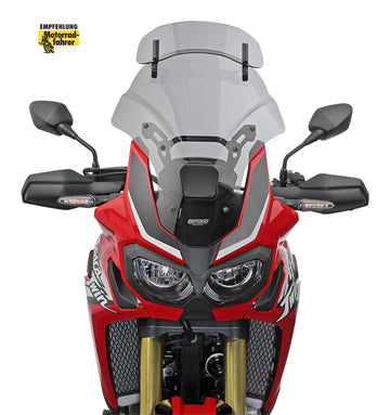 Honda CRF 1000 L Africa Twin [2016-2019] -Ariotouringscreen "VTM"