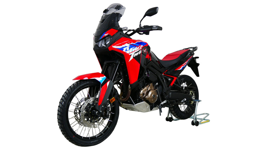 Honda CRF1100L Africa Twin / DCT [2024-]-Variotouringscreen "VTM"