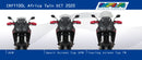 Honda CRF1100L Africa Twin / DCT [2020-2023] -Sports Disc "SPM"-4