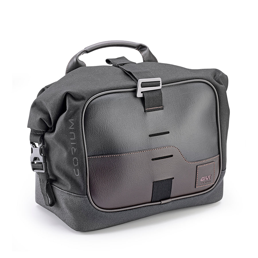 [GIVI] – CORIUM Satteltasche (einzeln) 13 L