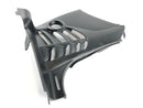 Yamaha Grizzly 660 AM03W [2003] - Sidekledning til venstre-2