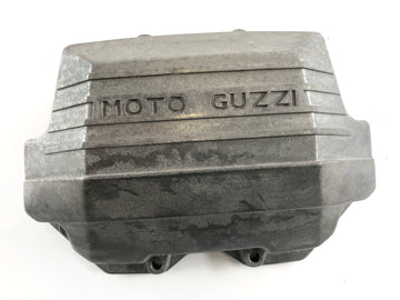 Moto Guzzi Le Mans 4 [Le Mans 3] - Ventillokk - 0