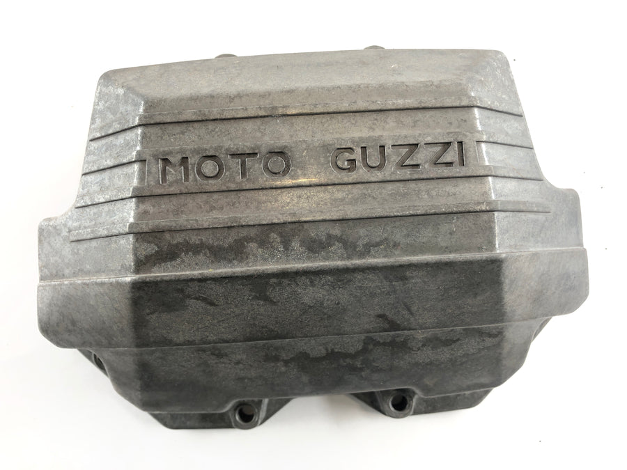 Moto Guzzi Le Mans 4 [Le Mans 3] - Ventillokk