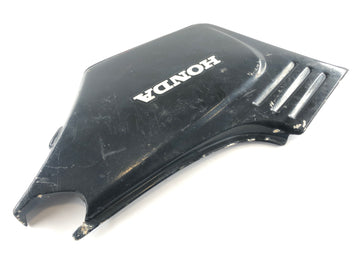 Honda CB 900 F SC01 [1981] - Sidekledning til venstre - 0