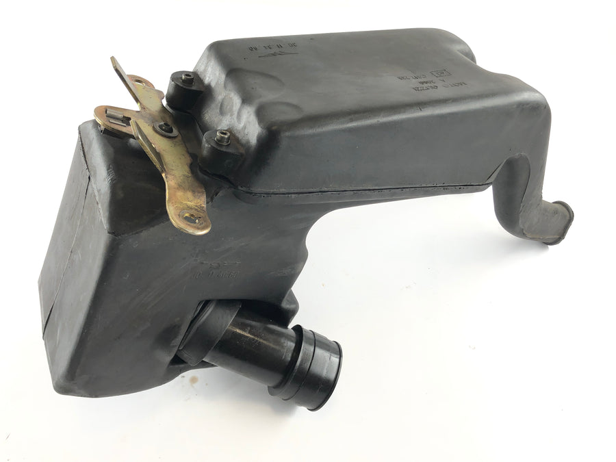 Moto Guzzi California Jackal 1100 kd [1997] - Airbox Air Filter Box
