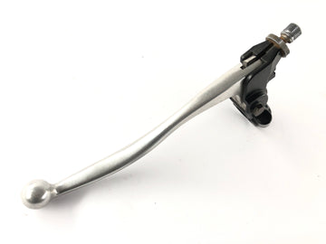 Triumph Daytona 955i T595N [2001] - Clutch Fitting - 0