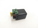 Honda 750 CB syv femti RC42 [1992] - Starter magnetisk ventil magnetventil-1