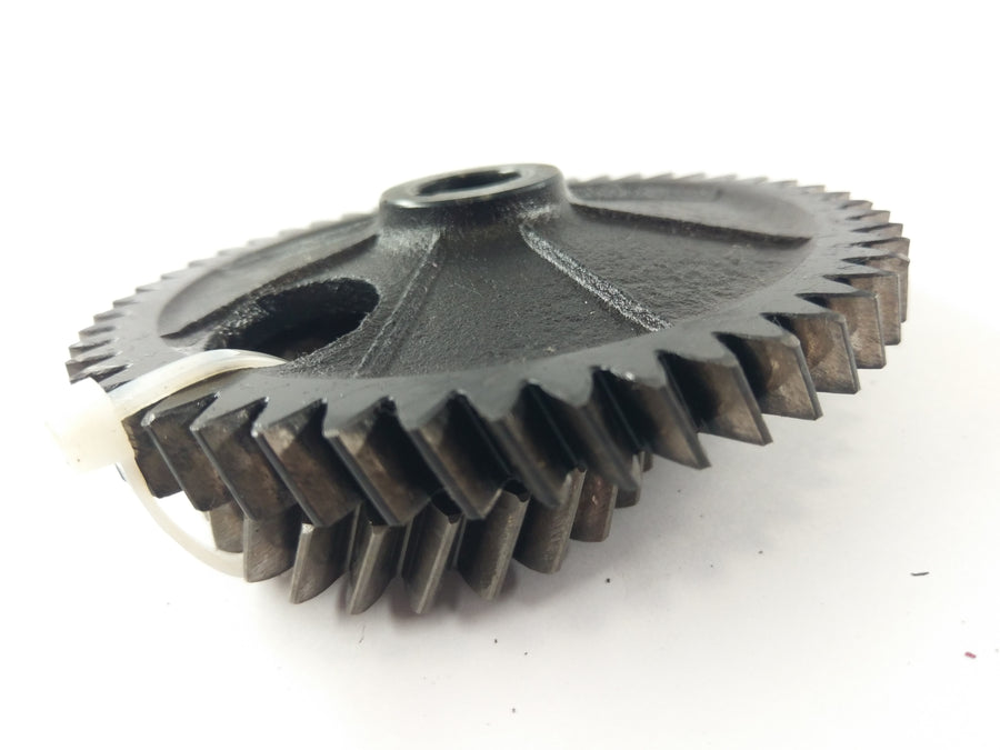 Ducati Pantah 500 SL [1982] - Primary Drive Gear Covers